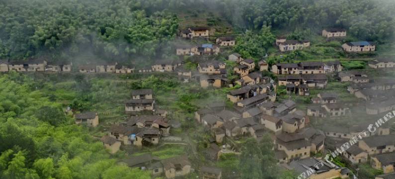 松阳云夕天域精品民宿(横坑村店)图片