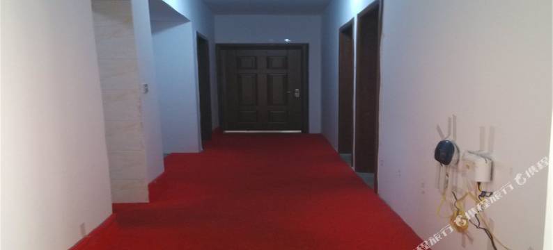 攀枝花未来客栈图片