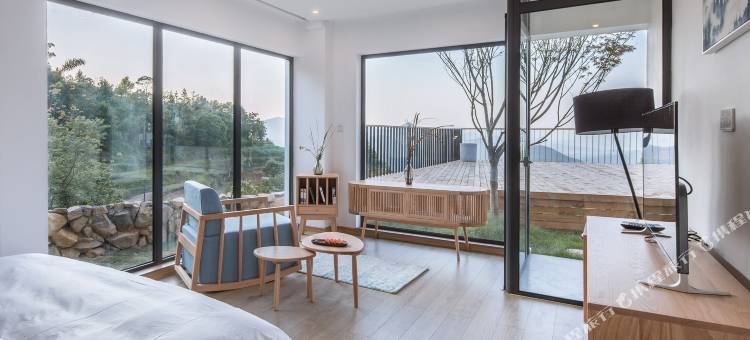 向野而生·千山(桐庐)图片