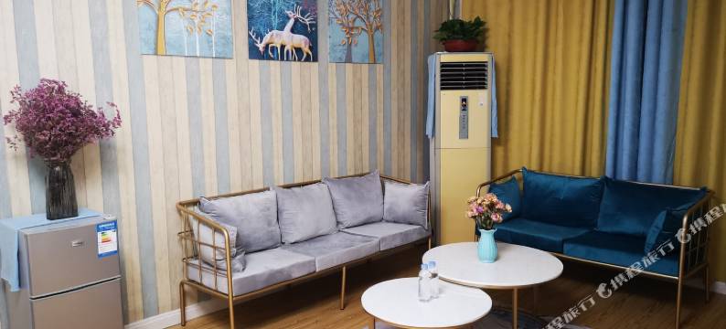 潍坊络绎公寓(2号店)图片