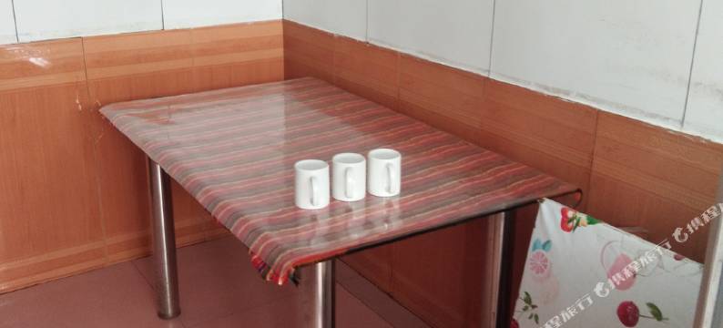 尹诗财特色民宿(津海街分店)图片