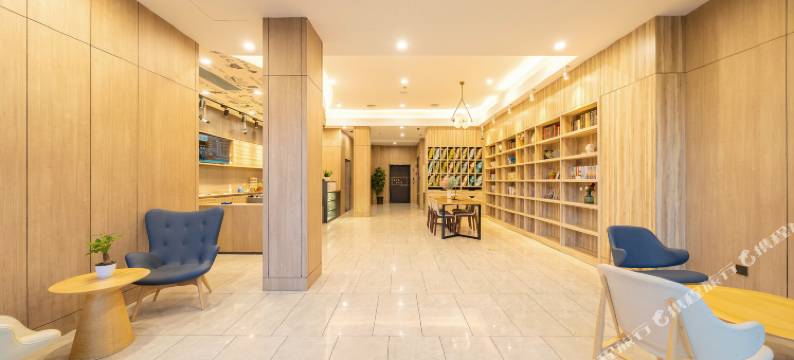 汉庭酒店(上海五角场店)图片