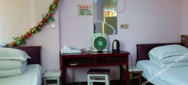 人人旅馆(南京禄口机场店)图片