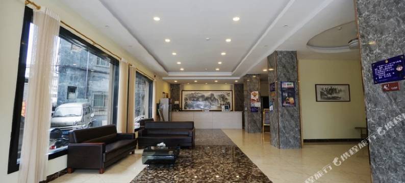 桂林馥骏酒店(琴潭汽车站店)图片