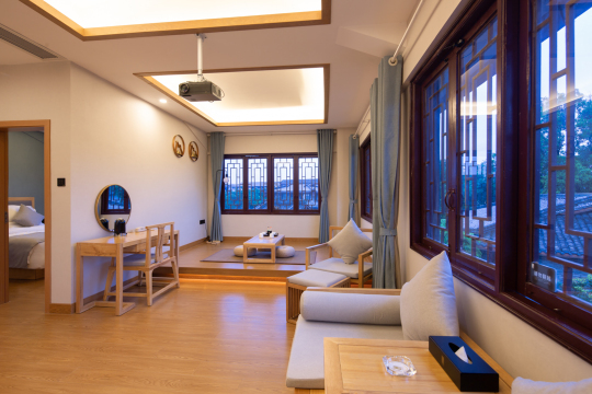 Yishe Joyus Hotel Hotel Overview