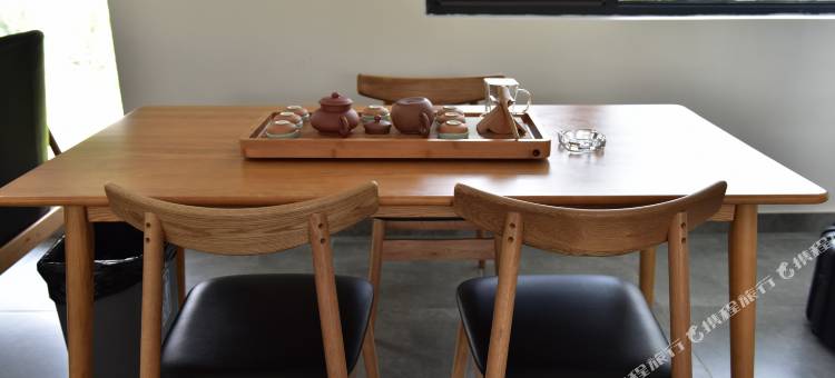 花筑·花间酒店(宜兴竹海景区店)图片