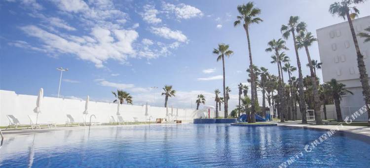 苏塞珍珠万豪度假村及水疗中心(Sousse Pearl Marriott Resort & Spa)图片