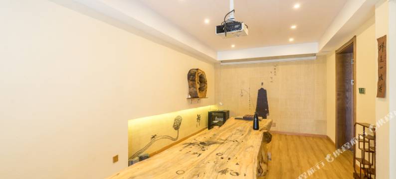 杭州隐市隐仕民宿图片