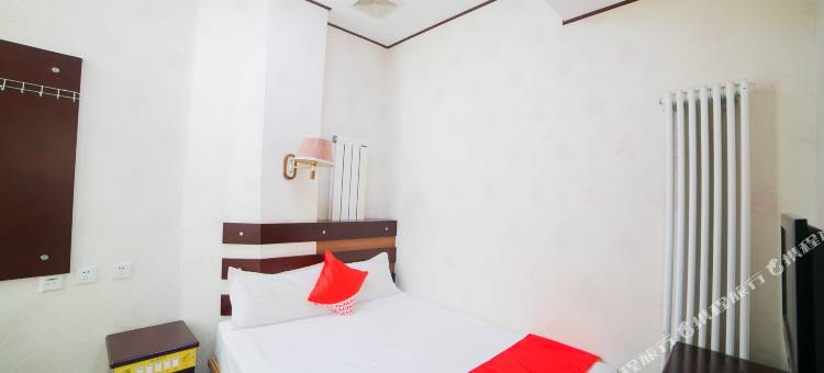 吉人村快捷宾馆(天津彩虹桥店)图片