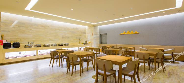 全季酒店(西宁火车站店)图片