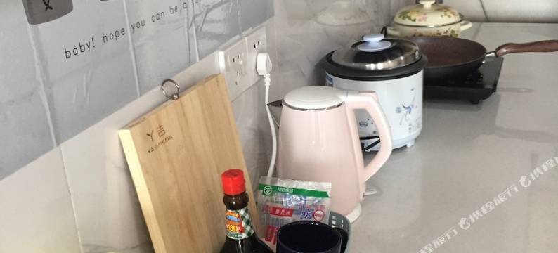 噜噜卷公寓(苏州2号店)图片