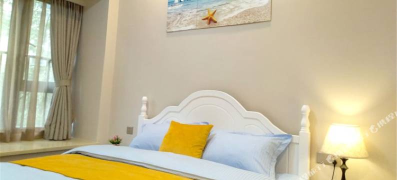 珠海国荣lease公寓图片