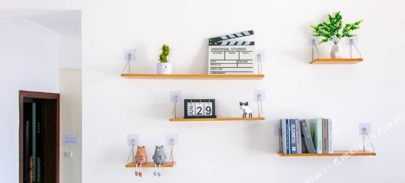 衡阳途掌柜117346精品民宿图片