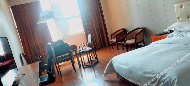 石门思槿商务酒店图片