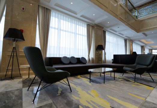 LANOU Hotel (Taibus Banner Jianshe South Road) Hotel Overview