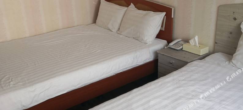 济州市维纳斯酒店(Winners Hotel Jeju)图片