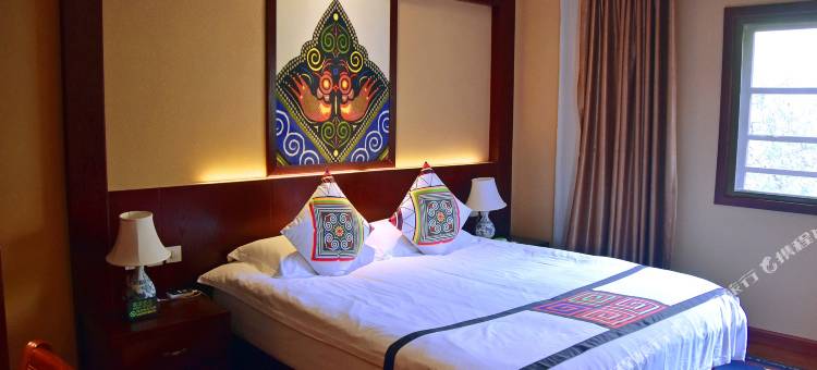 元阳稻梦蜗居客栈图片