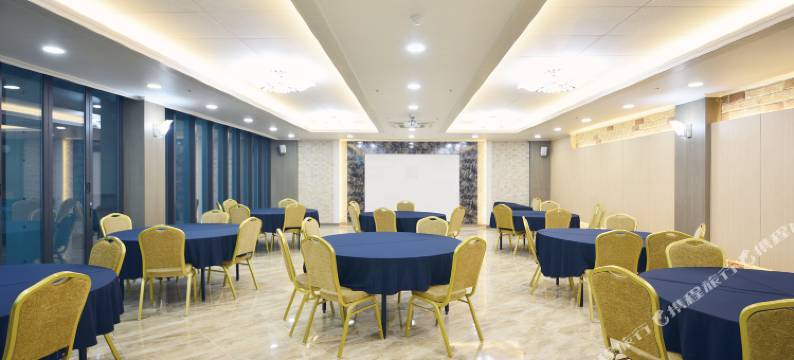 济州岛度假村(Jeju Resort)图片