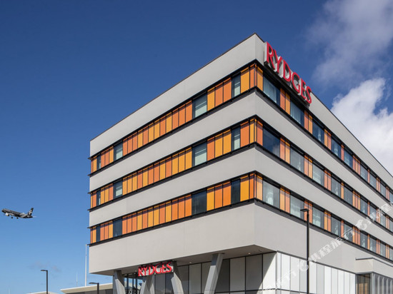 惠灵顿机场瑞吉斯酒店, EVT旗下