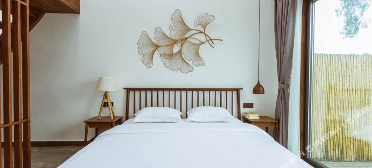 蒲江竹里拾家民宿图片