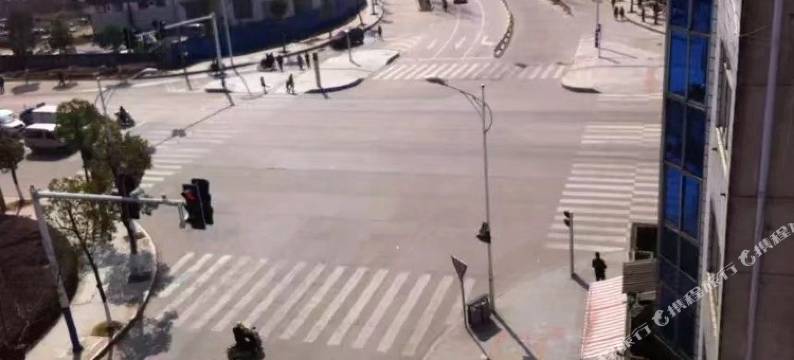 邵武桥头宾馆图片