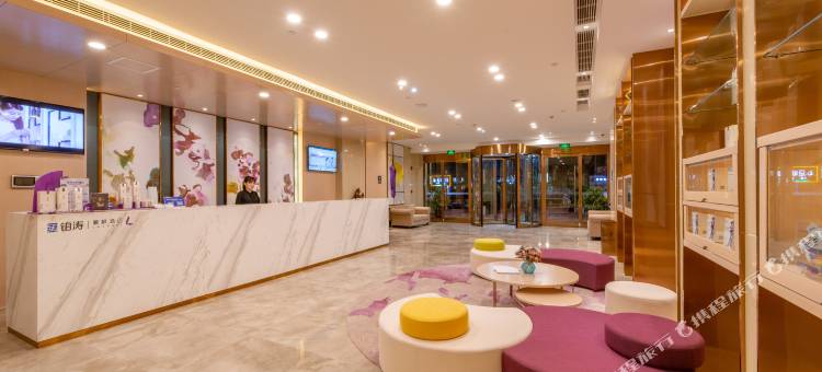 麗枫酒店(菏泽大学路店)图片