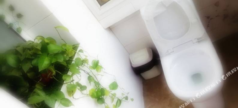 太原万达驿站图片