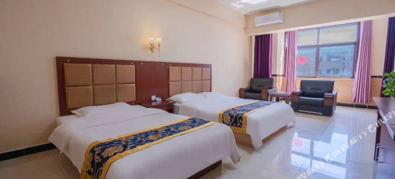 西安悦佳公寓酒店(西安火车站店)图片