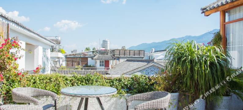 相遇大理•巷语曼屋民宿(大理古城人民路店)图片