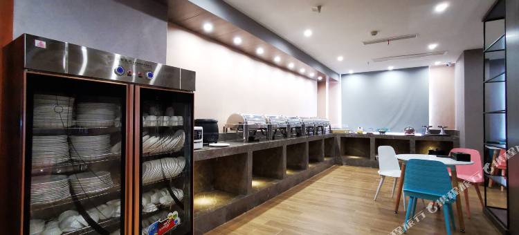 格菲酒店(无锡惠山区玉祁工业园镇中路店)图片