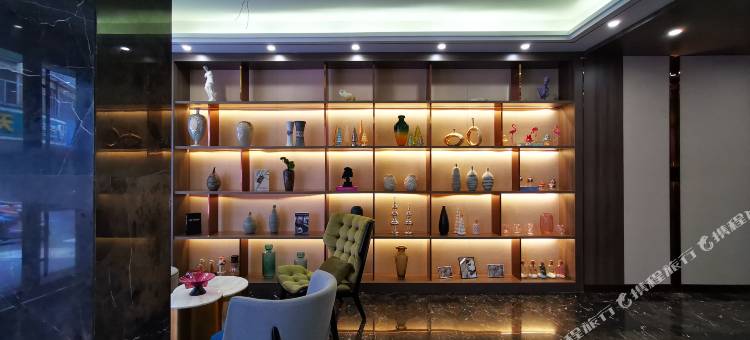 格菲酒店(无锡惠山区玉祁工业园镇中路店)图片