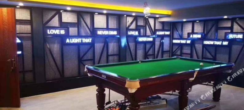 前郭北栖小院图片