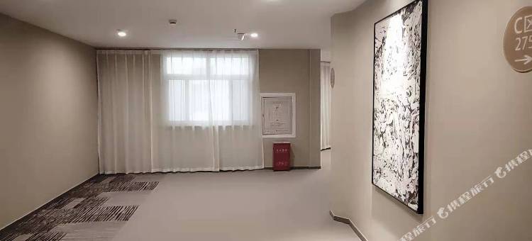 如家酒店·neo(石家庄中山西路新百广场万象城店)图片