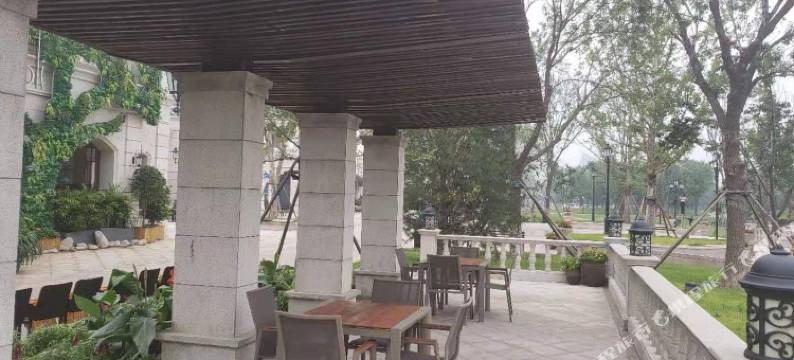 娓娓道来公寓(固安西关村店)图片