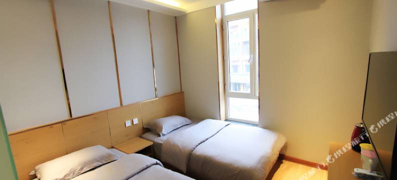 OYO长春百汇酒店图片