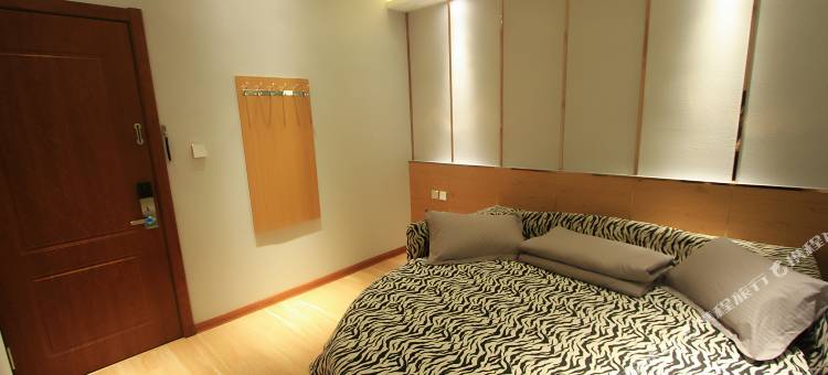 OYO长春百汇酒店图片