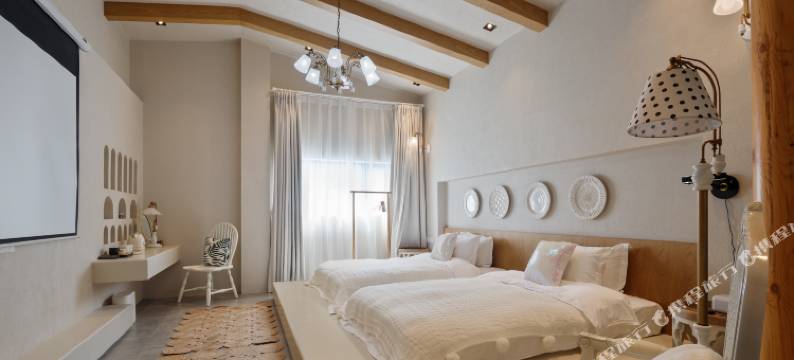 佛山什间民宿图片