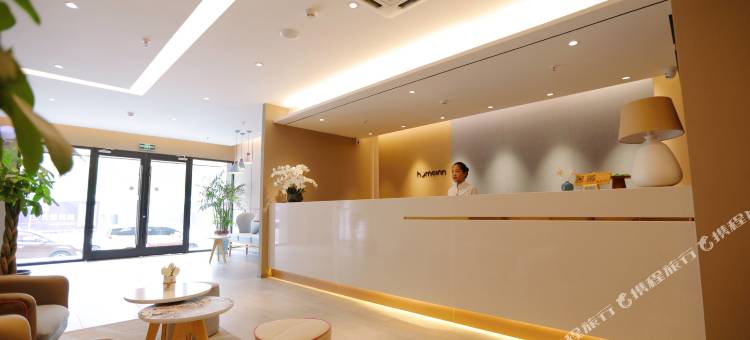 如家酒店·neo(长治潞城区站前街汇金国际店)图片