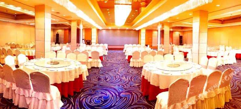 大连心悦大酒店图片