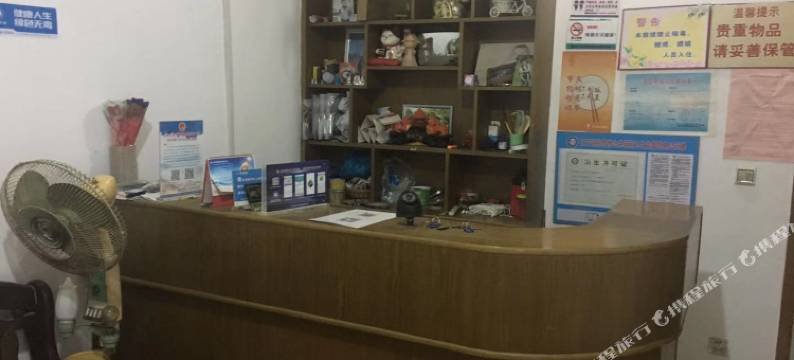 南京晴阳旅馆图片