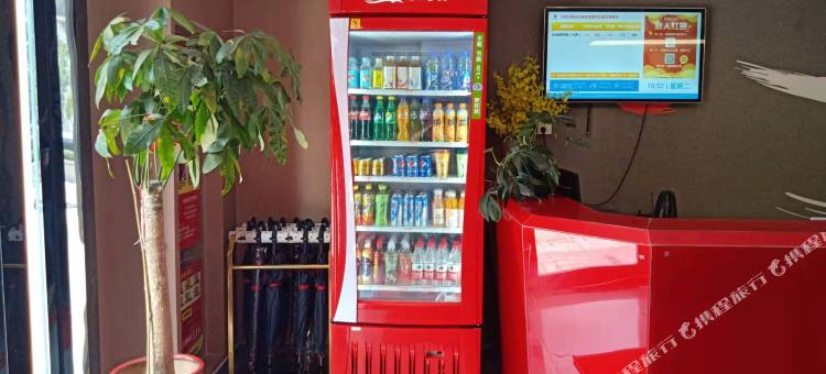 尚客优精选酒店(宣城盛世御景店)图片