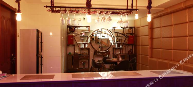 静宁天元大酒店图片