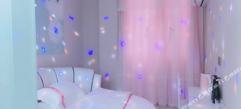 广州唯爱公寓图片