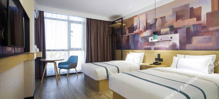 城市便捷酒店(三亚海棠湾店)图片