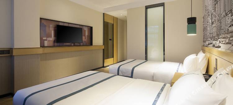 城市便捷酒店(三亚海棠湾店)图片