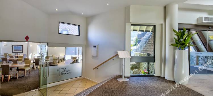 哈特兰德(Heartland Hotel Queenstown)图片