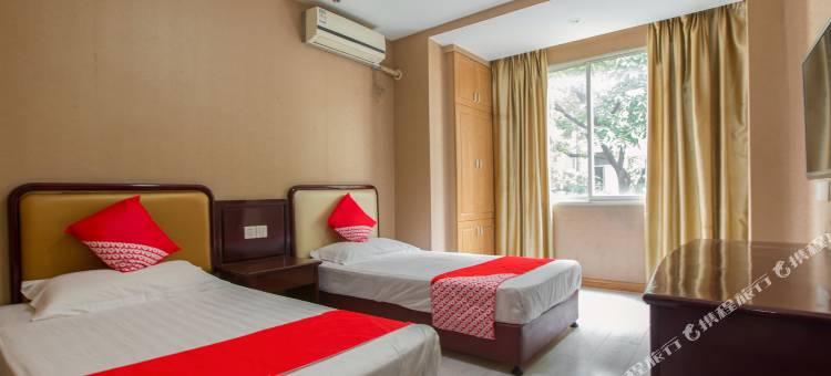 环城宾馆(湖州爱山广场银泰店)图片