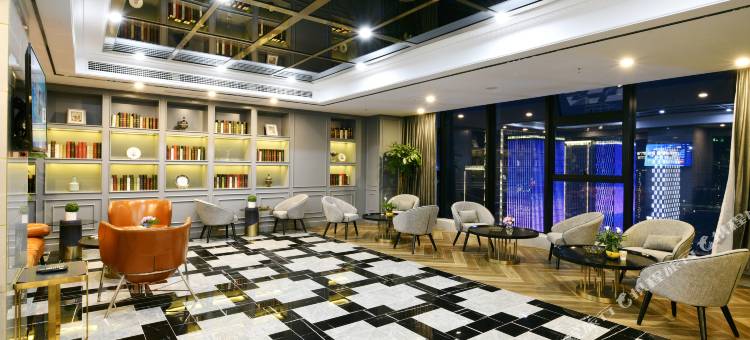 兰欧酒店(遵义林达阳光城店)图片