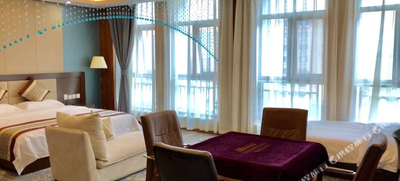 怀来宝利兴大酒店图片