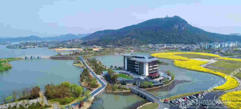 杭州湘湖小隐酒店图片